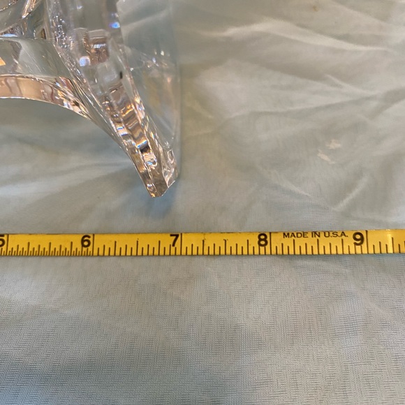 MIKASA CANDLESTICKS - Picture 4 of 5